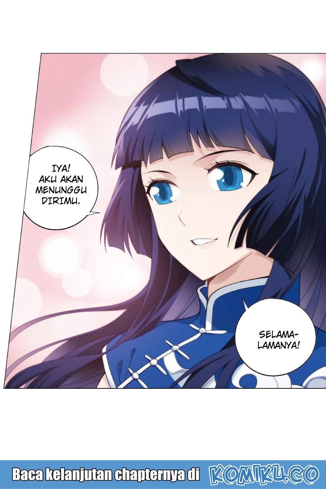 Battle Through the Heavens Chapter 264 halaman 50